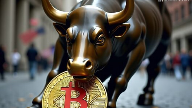 Bitcoin Tops $81,000 as ETF Demand Rebounds and Dollar Weakens