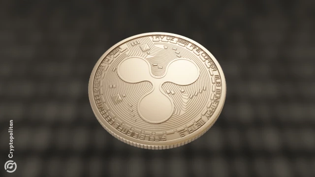 VivoPower eyes $300M Ripple stake as XRP-linked exposure nears $1B