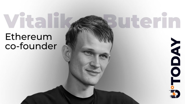 Buterin Names Ethereum's 'Most Important' Property