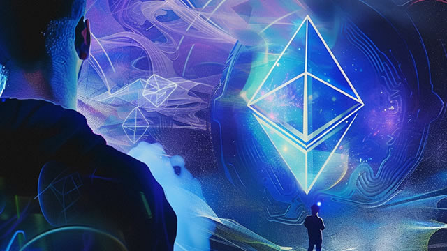 Ethereum Whales Accumulate Over $4.1B In ETH In Two Weeks – Details