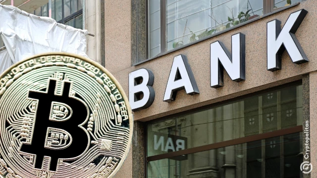 Thumbnail for article: Crypto firm LevelField wins regulatory nod to acquire Burling Bank