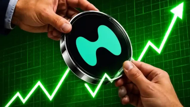 Hyperliquid (HYPE) Eyes $65 After Bouncing From Key Support—Is a New ATH Loading?