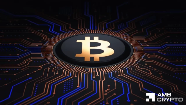 Bitcoin's rare buy signal faces a test as miner selling continues