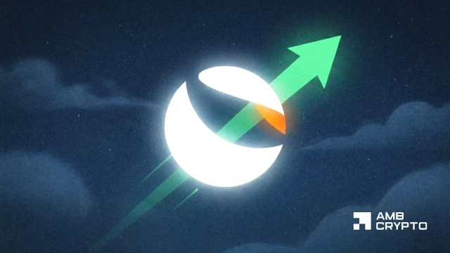 LUNC's bullish shift confirmed: Can buyers sustain an uptrend?