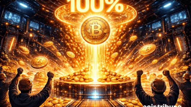 Can History Repeat ? Bitcoin Might Bounce Back In 2026