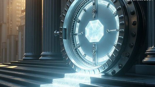 DTCC Chose XLM: Stellar CEO Gives The Inside Story