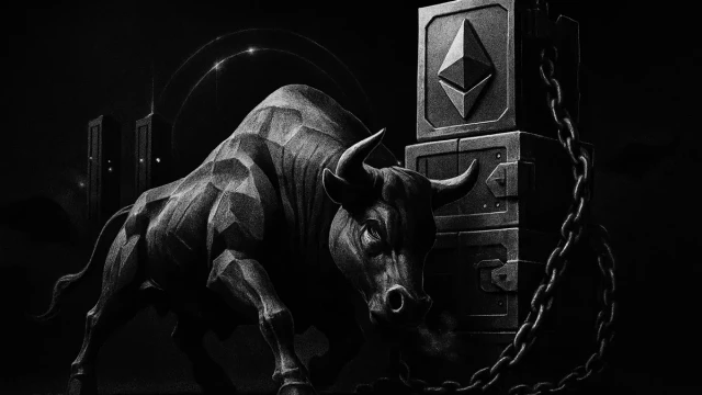 Ethereum Foundation Boosts ETH Staking