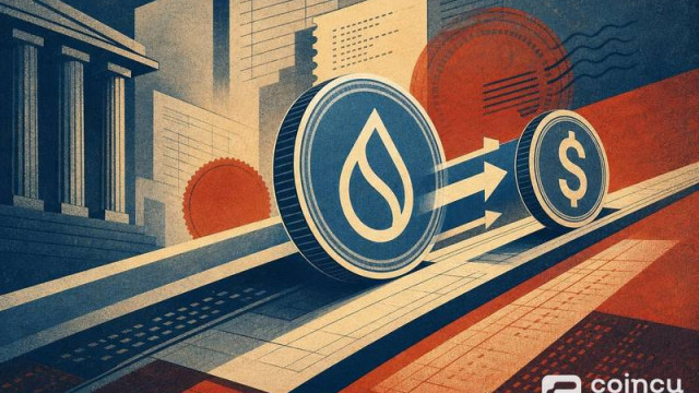 Sui Launches Gas-Free Stablecoin Transfers: What It Means