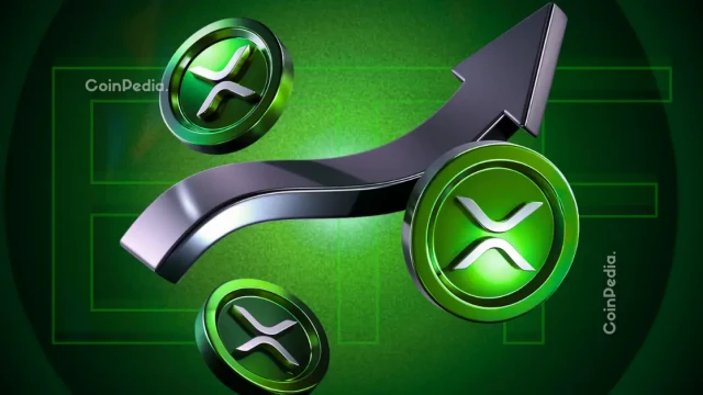 XRP Coils Under Key Resistance—Here's When the Price May Trigger a Breakout