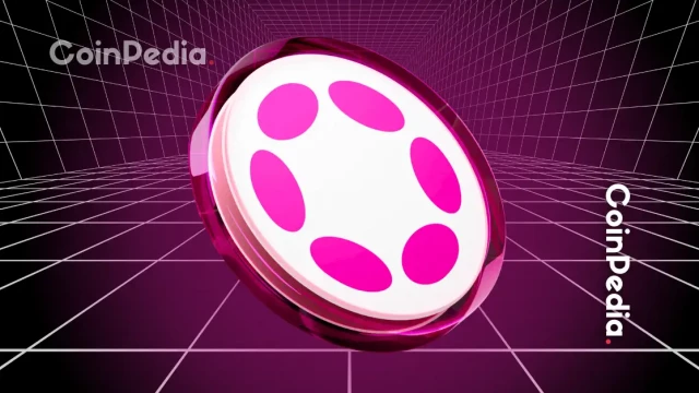 Polkadot Price Rockets Past $3.25 Mark, Bulls Eye $3.61 Amid Altseason Hopes?