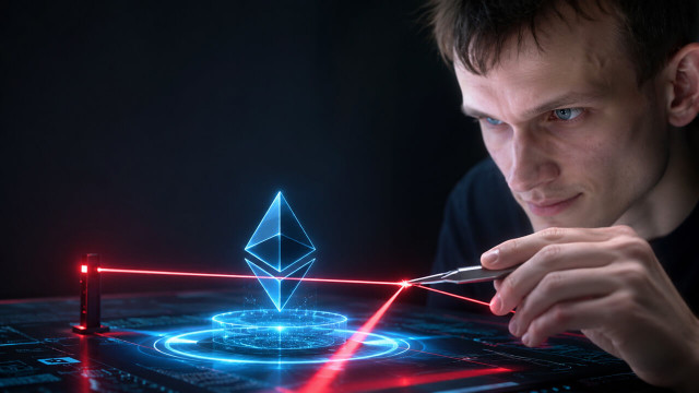يريد Vitalik أن يتوقف انهيار أسعار DeFi عن التصفية التلقائية