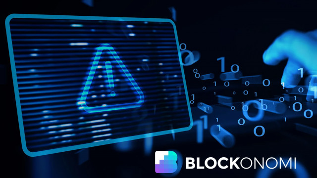 Featured image for article: Upbit Exchange Hack: North Korea Suspected in $36 Million Crypto Theft