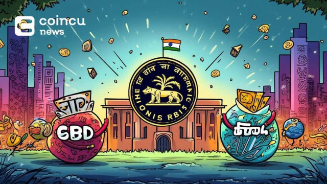 India Advances CBDC Over Cryptocurrencies Amid Regulatory Focus