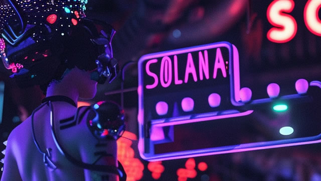 Solana Price Forecast: SOL's Technical Pattern Hints at 25% Drop Next