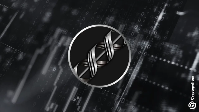 RAIL falls behind privacy rally despite Railgun's value locked record in February
