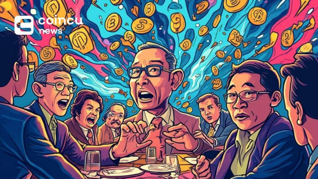Coinbase BNB Listing Suggested by Binance CEO