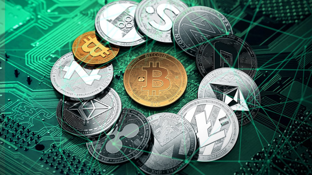 Crypto Market Has Changed: XRP, Ethereum and Other Altcoins No Longer Main Scene