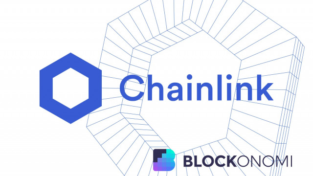 Chintai Nexus Makes CHEX Cross-Chain in Major Chainlink Integration