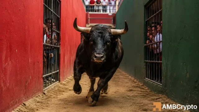 O atual rali criptográfico é uma rotação baseada em narrativas, não uma corrida de touros: aqui está o porquê