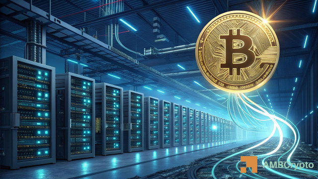 Marathon moves 298 BTC to Cumberland – Should Bitcoin traders worry?