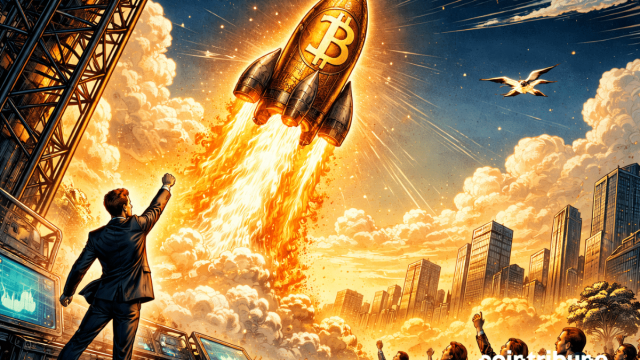 Grayscale Outlines Macro Path To New BTC Highs