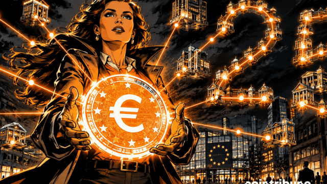25 banken sluiten zich aan bij Qivalis voorafgaand aan de lancering van de Europese stablecoin