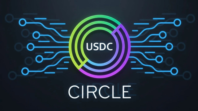 USDC Expansion in South Korea Accelerates With Kakao and Toss