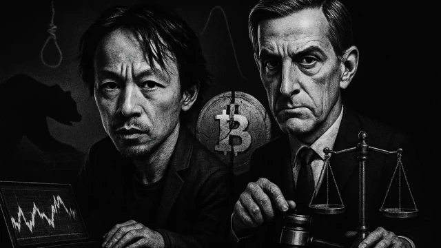 Bitcoin และ Altcoins เผชิญกับความเสี่ยงในการดึงกลับของ FOMC
