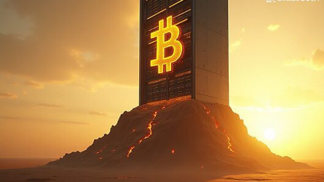Arthur Hayes Sees Bitcoin Topping $1M if AI Boom Ends in Credit Crisis