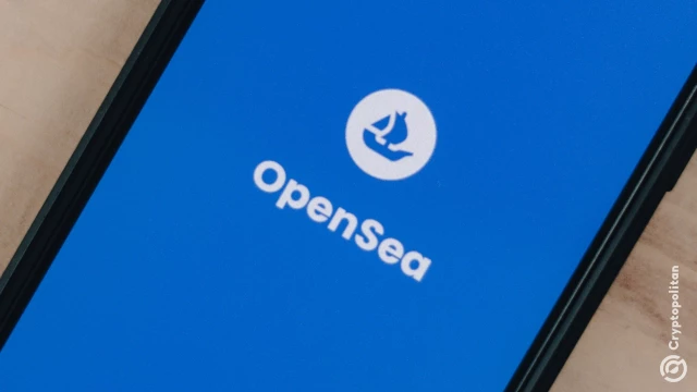 OpenSea to debut a fungible token and reward OG users