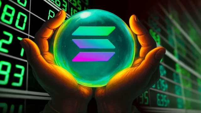 Solana (SOL) Price Breaks Key Support—Is $50 the Next Level to Watch?