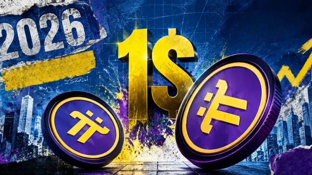 Pi Network Expands Fast Despite Price Pressure From Massive Token Unlocks