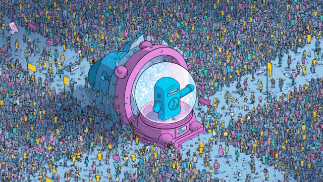 Featured image for article: Trust Wallet Launches Native Prediction Markets for 200M Users