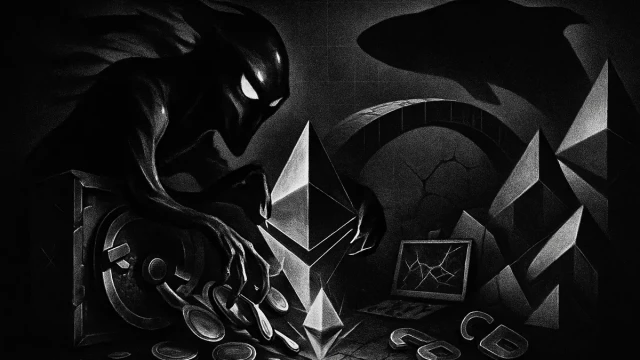 Drift Exploiter Swaps $270M, Buys $82.7M in ETH