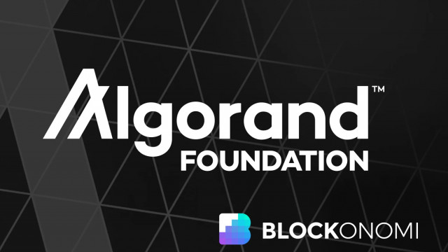 New Algorand and Noah Deal Connects Banks to Blockchain Settlement