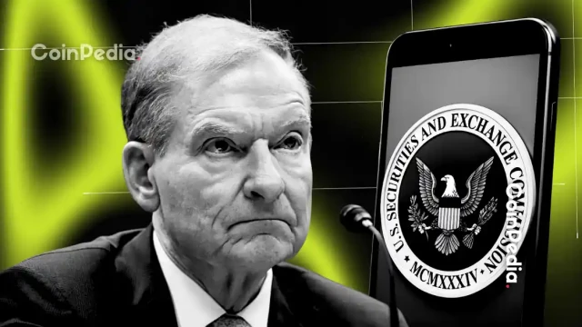 No SEC–CFTC Merger Yet, Says Paul Atkins; Crypto Market Bill Needed by 2025