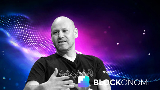 يتوقع جوزيف لوبين من إيثريوم زيادة هائلة في عوامل الذكاء الاصطناعي في بلوكتشين قبل نهاية العام