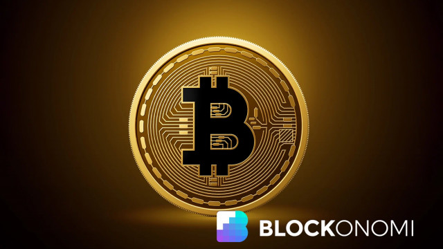 Bitcoin Breaks Key Resistance After 16% Rally as Momentum Signals Trend Shift