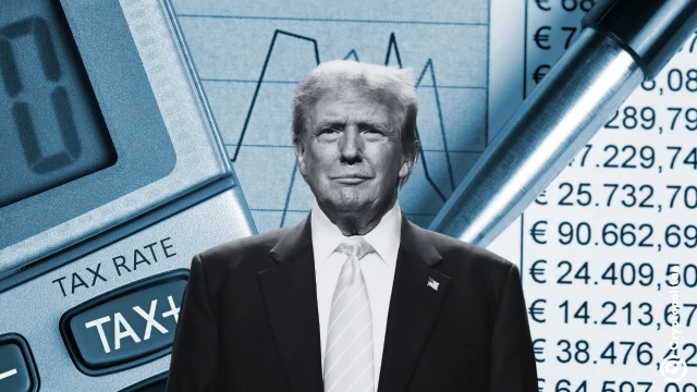 Trump approves the ‘D.O.G.E dividend' tax refund for US taxpayers