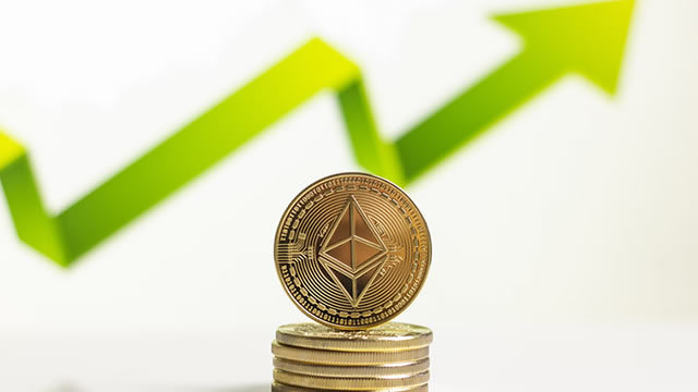 Ethereum Price May Grow by Over 50% ‘In a Matter of Days'