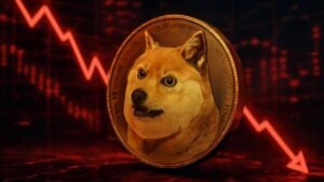 DOGEUSDT price analysis: can DOGE stabilize after the latest bearish leg?
