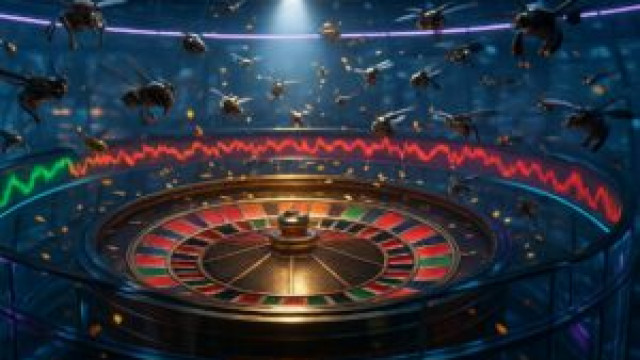 PredIQt puts AI swarms to the test in live prediction markets as Claude outperforms Gemini and GPT