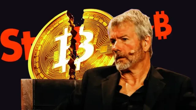 Michael Saylor Finally Reveals Why Bitcoin Price is Crashing