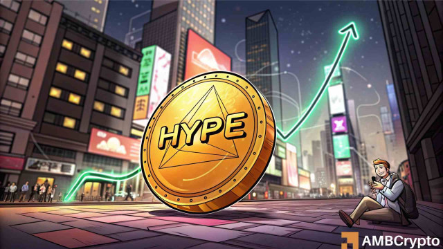 Hyperliquid: Is ‘$150 HYPE by July 2026' a realistic target?