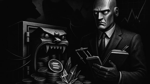 DeFi Development Corp Hits 2.22M SOL