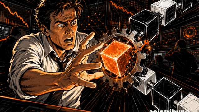 Crypto : Zcash paralyzed, the specter of a technical crisis resurfaces
