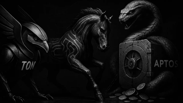 3 Altcoins to Watch This Week in April 2026