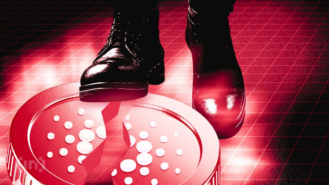 Cardano Price Enters Its ‘Midnight Phase': Beginning of a New 39% Dip?