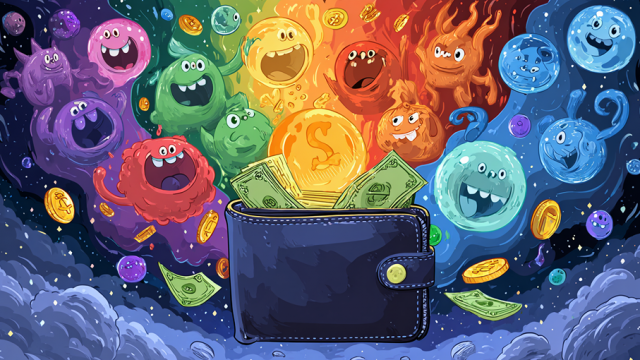 Featured image for article: Phantom Adds Kalshi Prediction Markets to Its Crypto Wallet