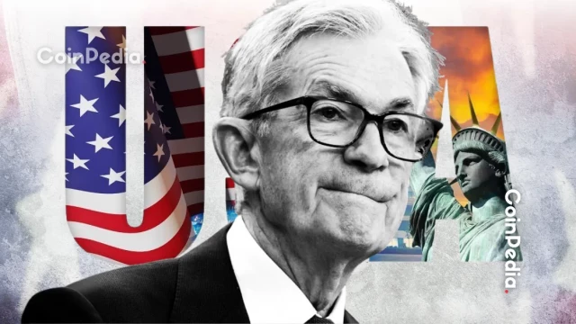 Thumbnail for article: Will the Fed Cut Rates in December? Crypto Weakens as Odds Shrink